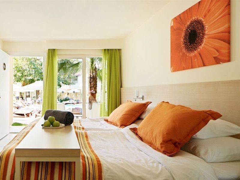 Sunprime Dogan Side Beach - Adults Only ภายนอก รูปภาพ