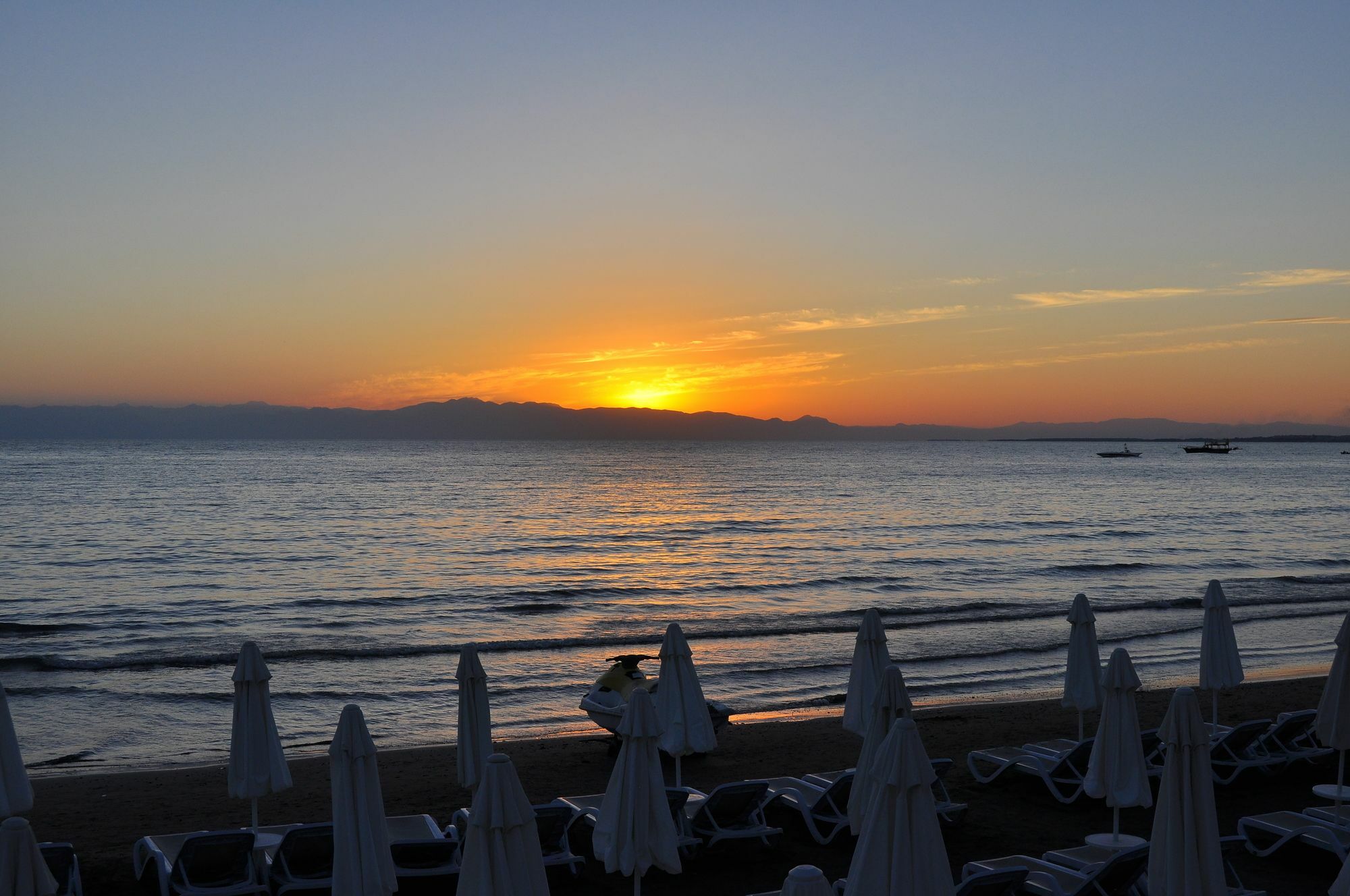 Sunprime Dogan Side Beach - Adults Only ภายนอก รูปภาพ
