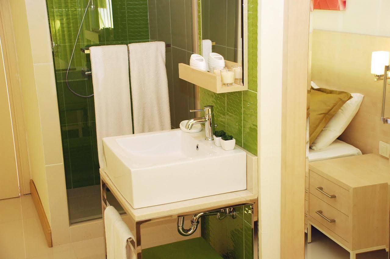 Sunprime Dogan Side Beach - Adults Only ภายนอก รูปภาพ