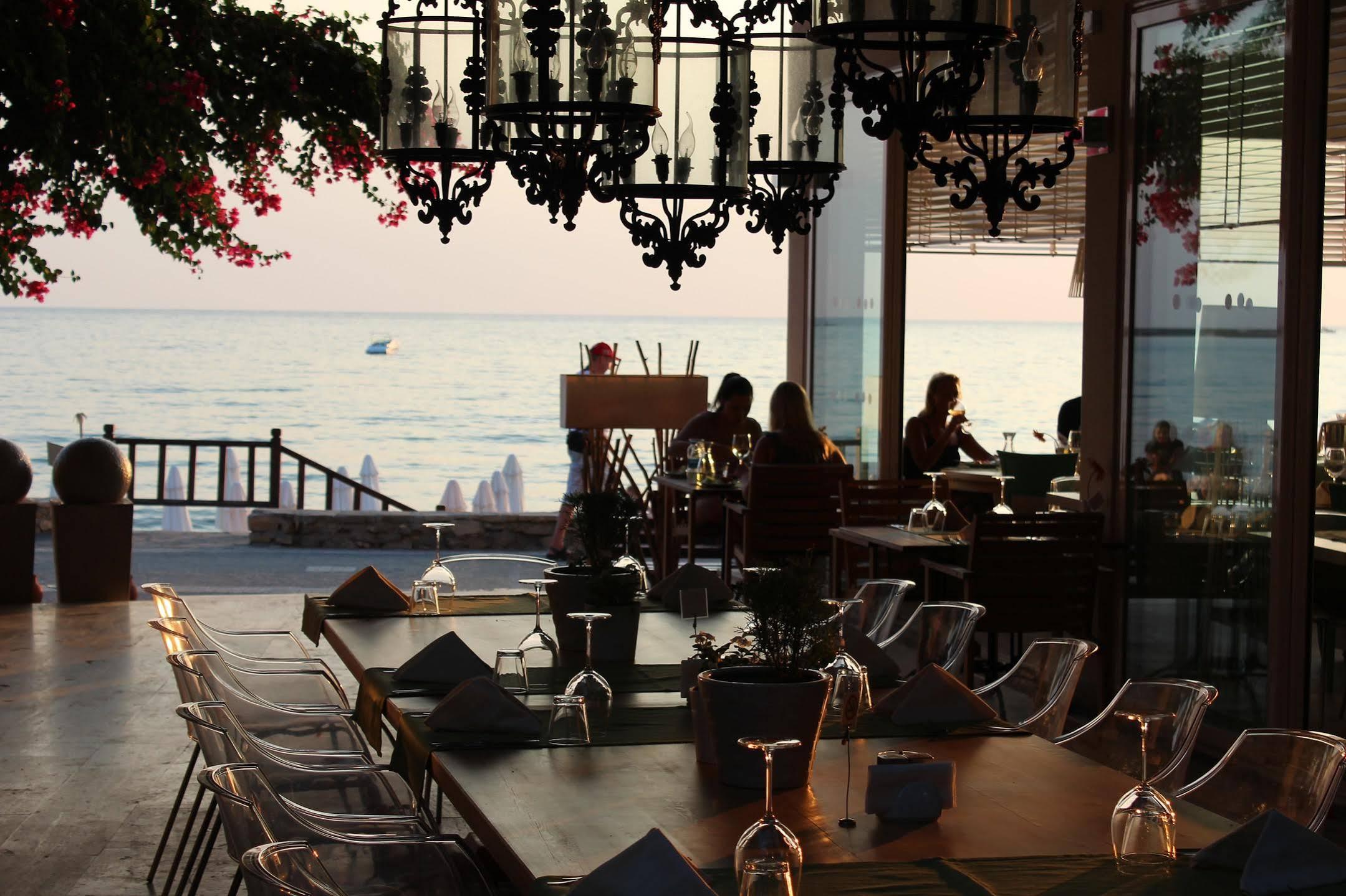 Sunprime Dogan Side Beach - Adults Only ภายนอก รูปภาพ
