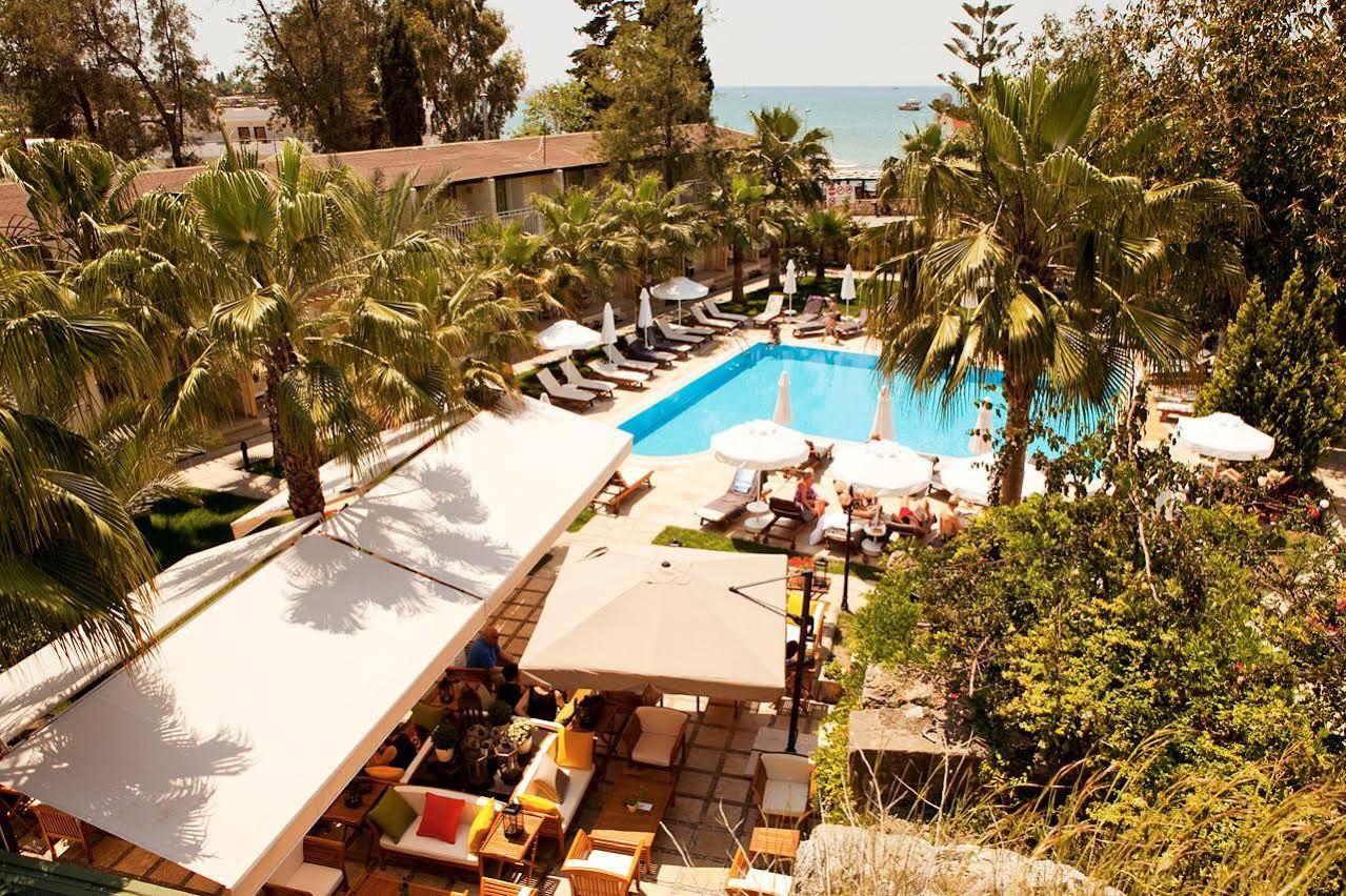 Sunprime Dogan Side Beach - Adults Only ภายนอก รูปภาพ